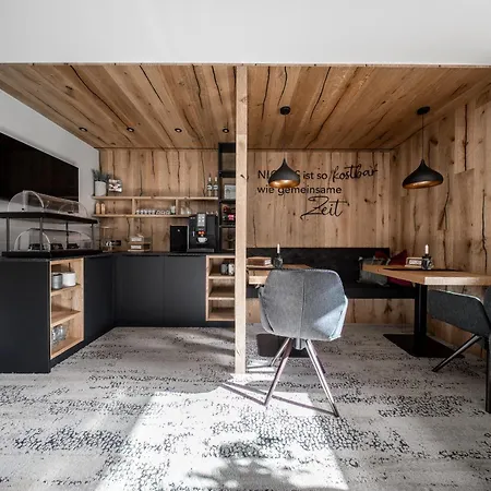 بيت ضيافة Bianca's Bb سولدن