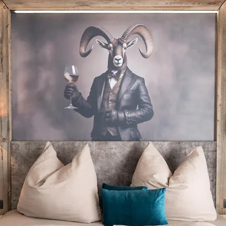 بيت ضيافة Bianca's Bb