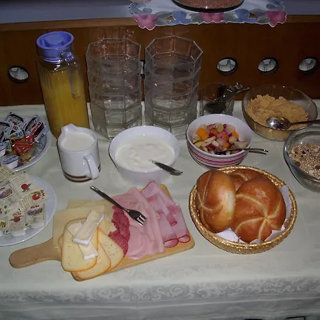 Bianca's Bb بيت ضيافة