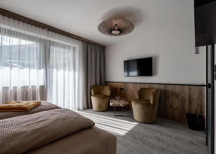 Bianca's Bb Pensión 3*