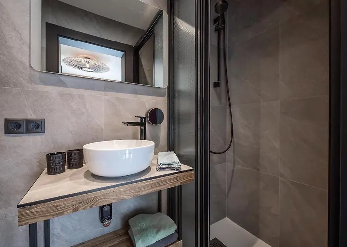 Pensión Bianca's Bb Sölden