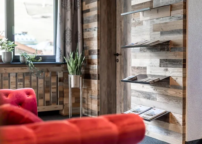 Bianca's Bb Pensión