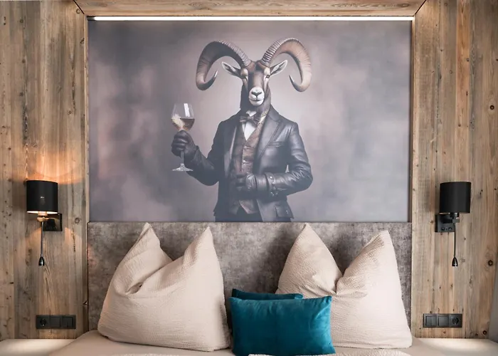 Pensión Bianca's Bb