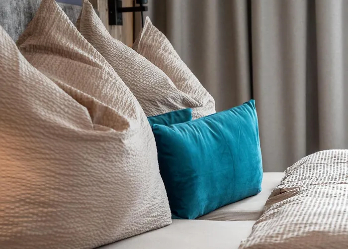 Pensión Bianca's Bb Sölden