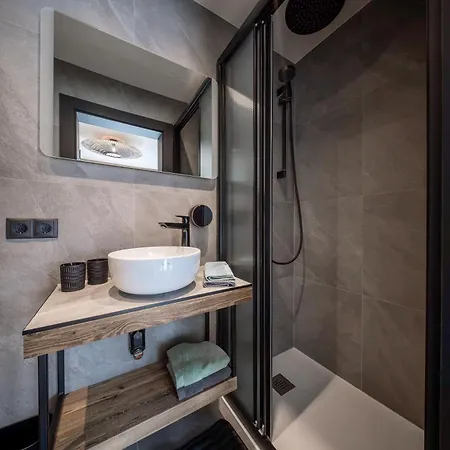 Gæstehus Bianca's Bb Sölden