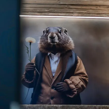 Bianca's Bb Pensión 3*