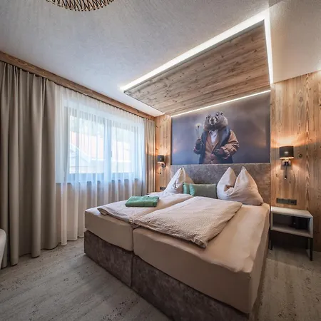 Bianca's Bb Pensión Sölden