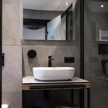 Pensión Bianca's Bb