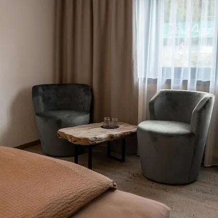 Bianca's Bb Maison d'hôtes 3*