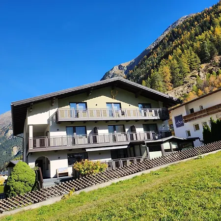 Bianca's Bb Gæstehus