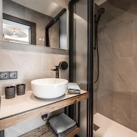 Bianca's Bb 3* Sölden