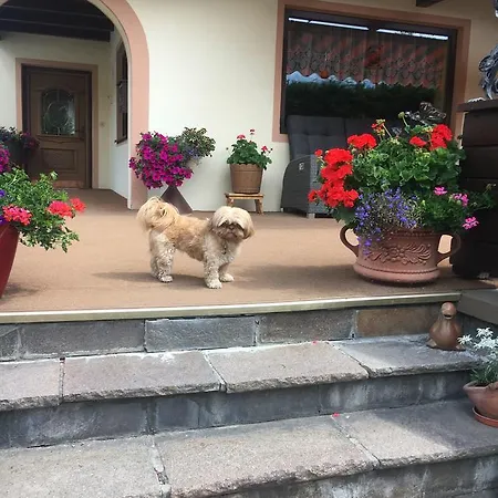Bianca's Bb Maison d'hôtes Sölden