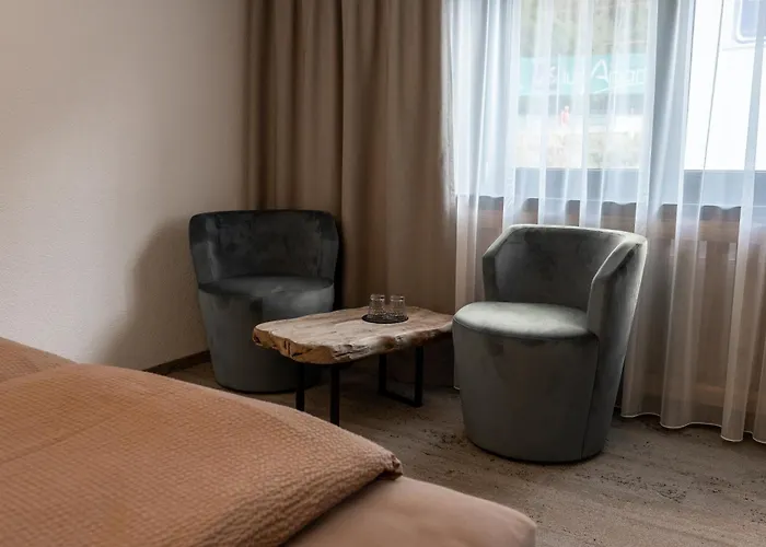 Bianca's Bb Guest house 3*