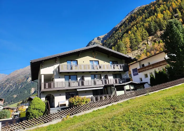 Bianca's Bb Guest house