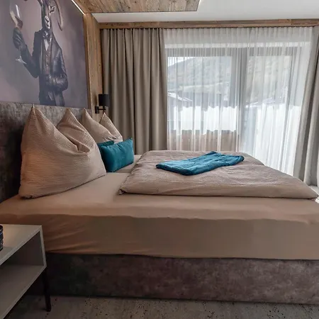 Bianca's Bb 3* Solden