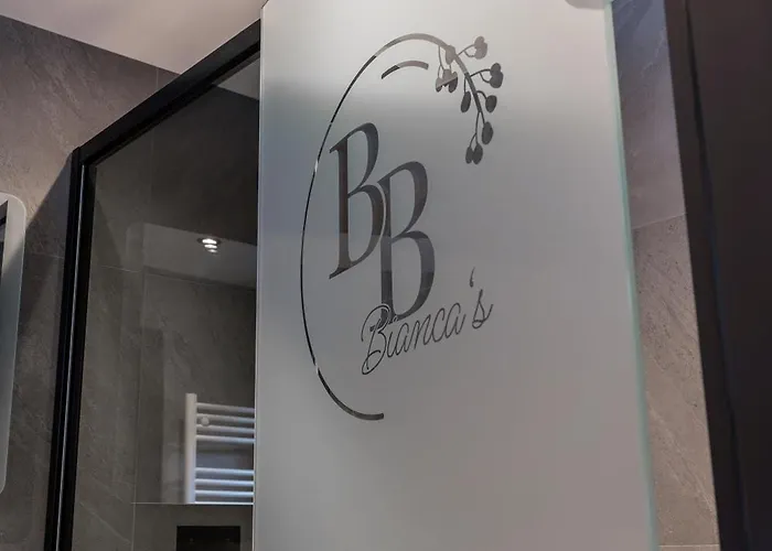 Bianca's Bb 3* Sölden