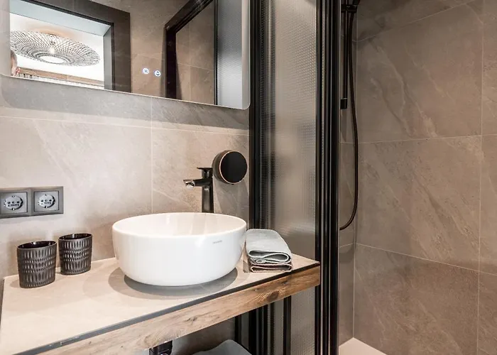 Bianca's Bb 3* Sölden