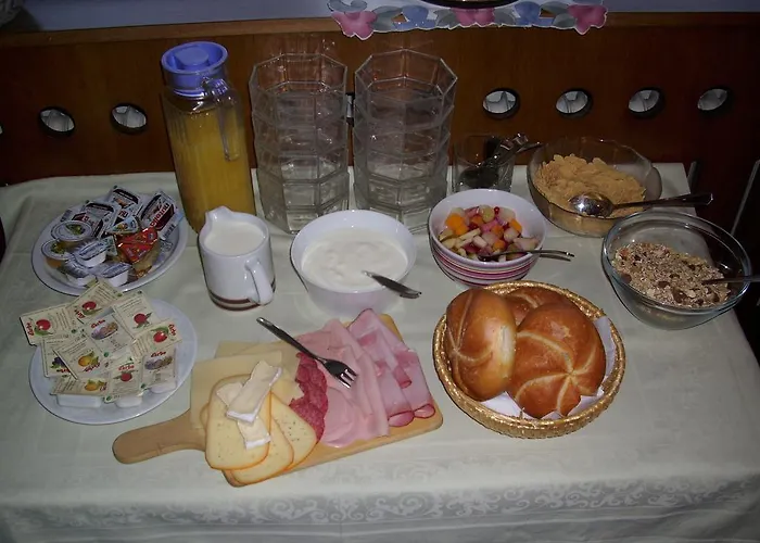 Bianca's Bb Vendégház